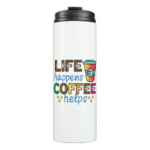 La vida del café ayuda a preparar café