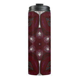 Termo Labios Flor Prem Mandal