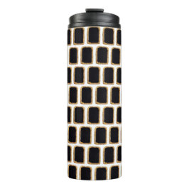 Termo Ladrillos Termal Tumbler