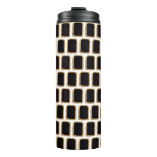 Termo Ladrillos Termal Tumbler