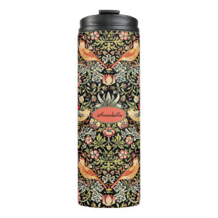 Termo Ladrón de Fresas William Morris