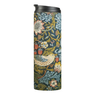 Termo Ladrones de Fresas por William Morris, Arte Antigu