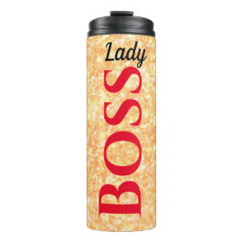 TERMO LADY BOSS