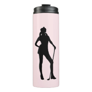 Termo Lady Golf Pink Sport