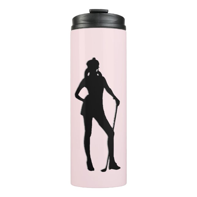 Termo Lady Golf Pink Sport (Anverso)