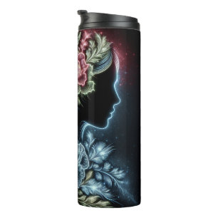 Termo Lady-Tumbler térmico