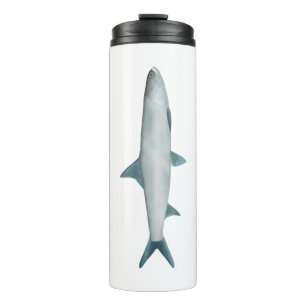 Termo Ladyfish de Hawái