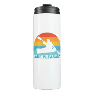 Termo Lago Pleasant Arizona Kayak