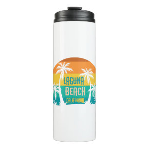 Termo Laguna Beach Retro