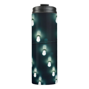 Termo Lámpara de luz
