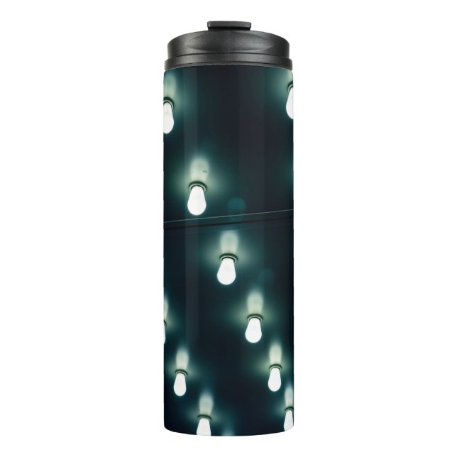 Termo Lámpara de luz (Anverso)