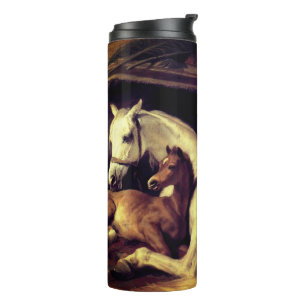 Termo Landseer La Tienda Árabe