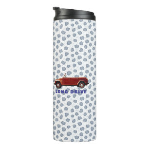 Termo Largo recorrido