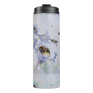 Termo "Las Abejas Maravillosas"