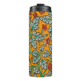Termo Las flores amarillas de Betty