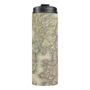Termo Las islas británicas 3