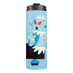 Termo Las jestones   Rosie the Robot