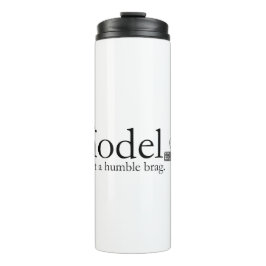 Termo Las Mujeres Modelo En La Tecnología