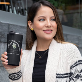 Termo Las Vibes Buenas Sólo Conservan El Aprendizaje Y E