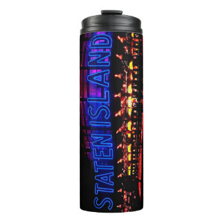 Termo Latte de especias de calabaza 