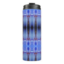 Lavender Art Deco Reco Ikat