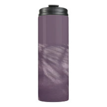 Lavender Whisper Termal Tumbler Sip la calma