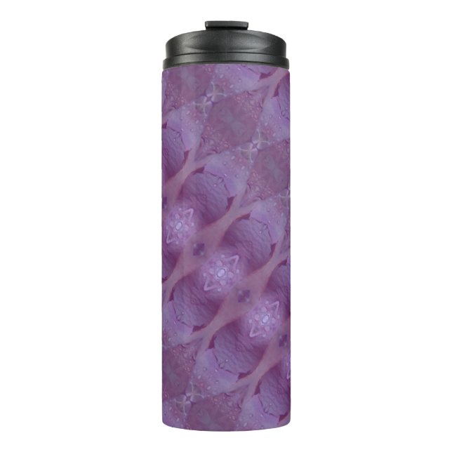 Termo Lavenders Ikat (Anverso)