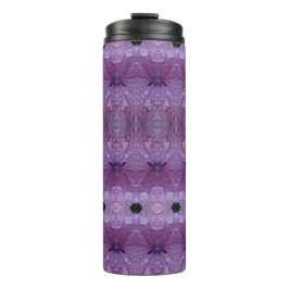 Termo Lavenders Ikat 2