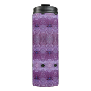 Termo Lavenders Ikat 2