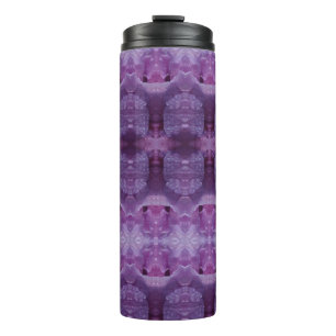 Termo Lavenders Ikat 7
