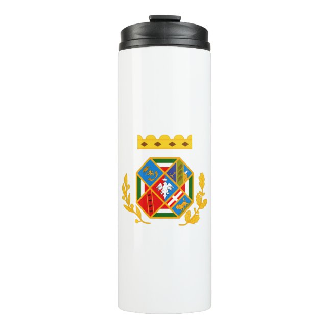 Termo Lazio Italia (Anverso)