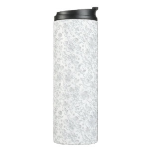 Termo Lazo blanco