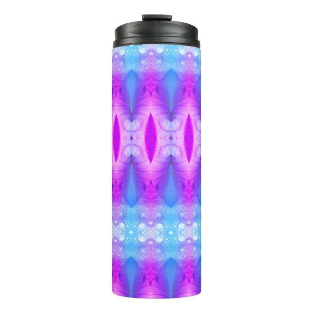 Termo LC 2 Ikat Miami (Anverso)