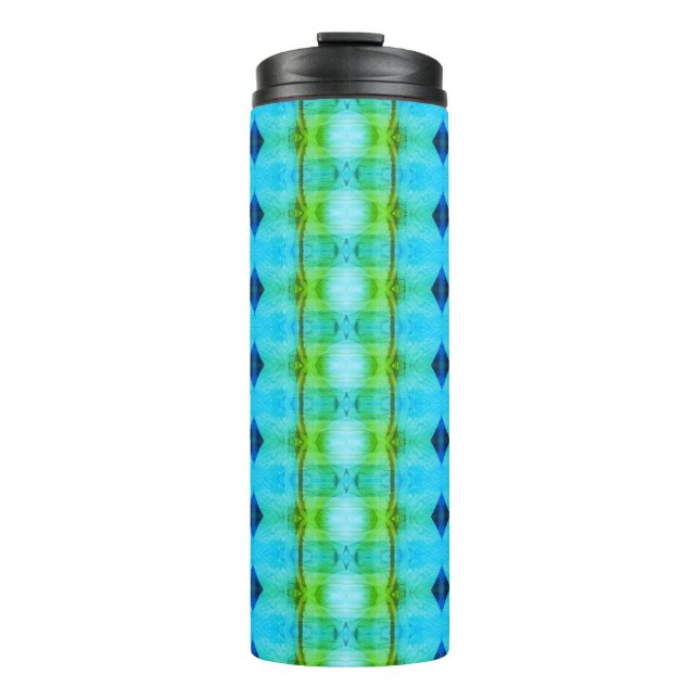 Termo LC GL Ikat 5 (Anverso)