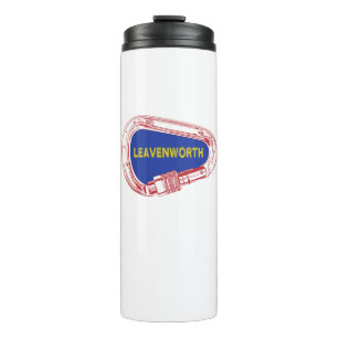 Termo Leavenworth Climbing Carabiner
