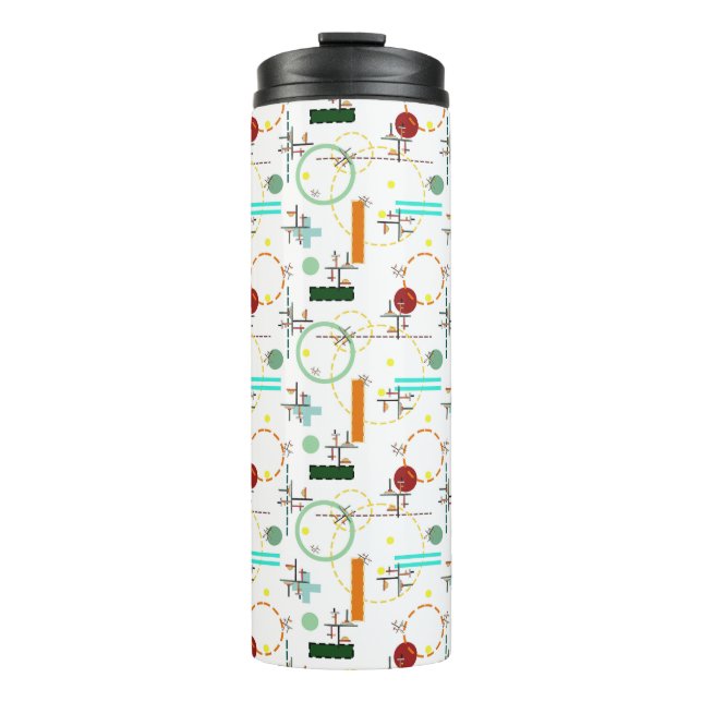 Termo L'Echelle (Anverso)