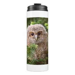 Termo Lechuza Pequeña 11