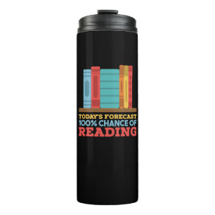 Termo Lectura - 100% de posibilidades de leer libro grac