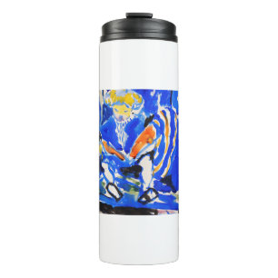 Termo Lectura infantil por Henry Lyman Sayen