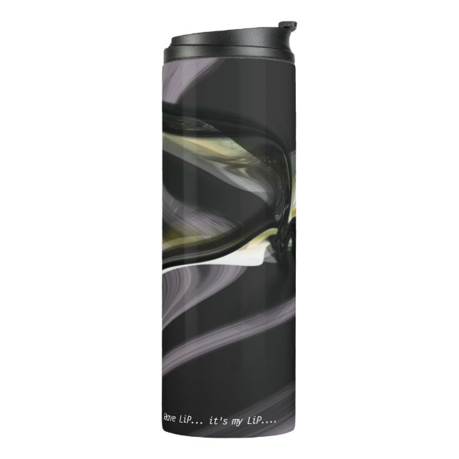 Termo Leggings Vida en Progreso (Rotado hacia la izquierda)
