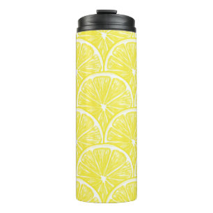 Termo Lemon Slices