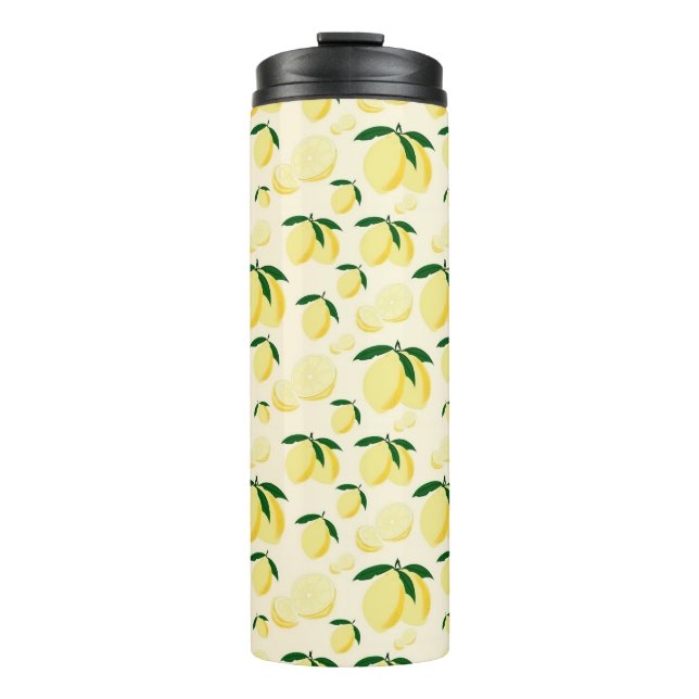 Termo Lemones (Anverso)