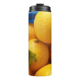 Termo Lemones Amarillos de Florida