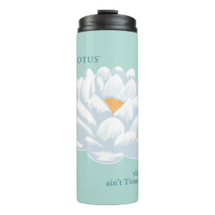 Termo Lentamente abajo, Ain't Times Square - El Lotus bl