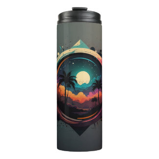 Termo lente exótica