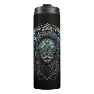 Termo Leo el León