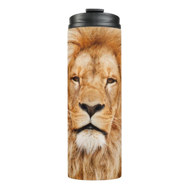 Termo León (Anverso)