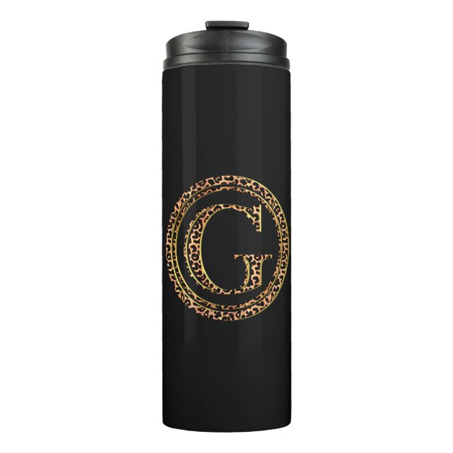 Termo Leopard G (Anverso)