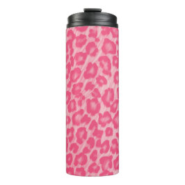 Termo Leopard Rubor