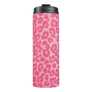 Termo Leopard Rubor
